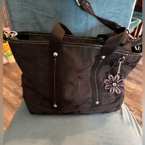 Coach handbag